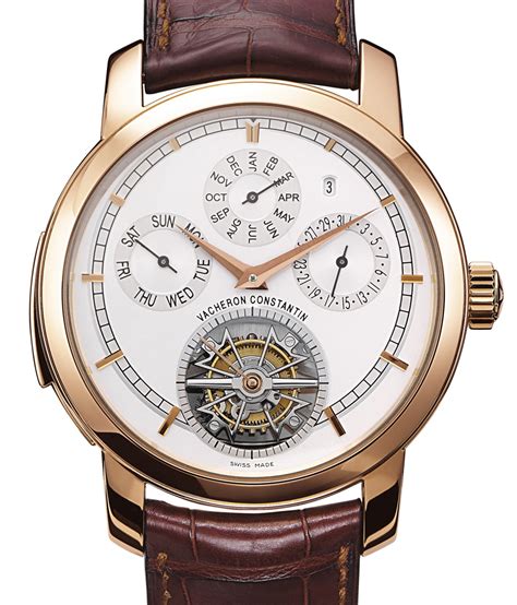 vacheron constantin patrimony traditionnelle price